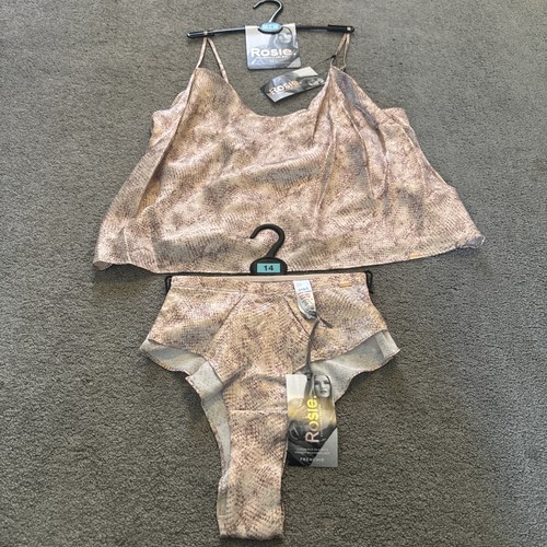 Rosie 100 silk - 100%,