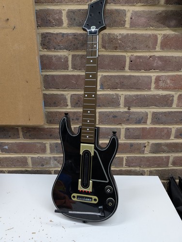 Guitar hero live wireless - guitar,