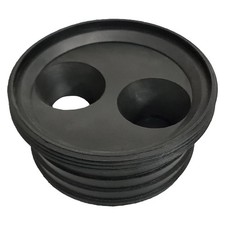 110mm Flexible Rubber Reducer