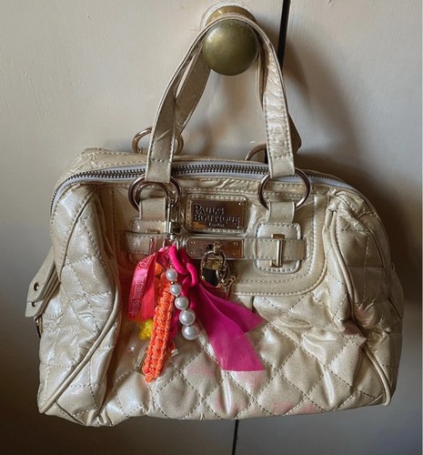 Paul boutique champagne gold - paul's,