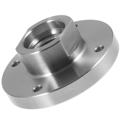 Drill chuck adapter - ,