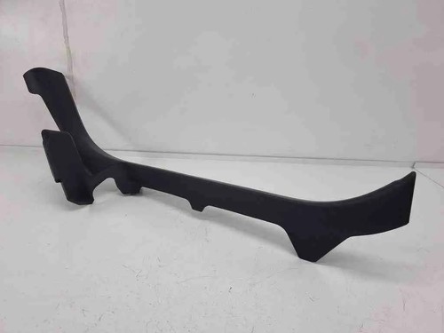 Audi rear right interior - rear,
