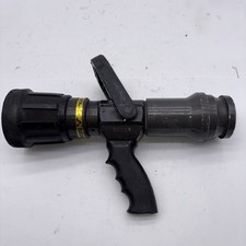 Ex Fire Service Main Fire Hose