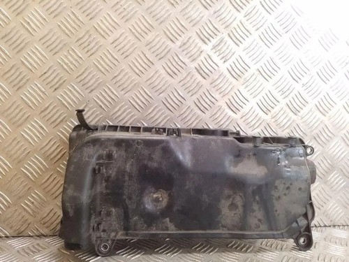 Nissan navara d22 engine cover - engine,