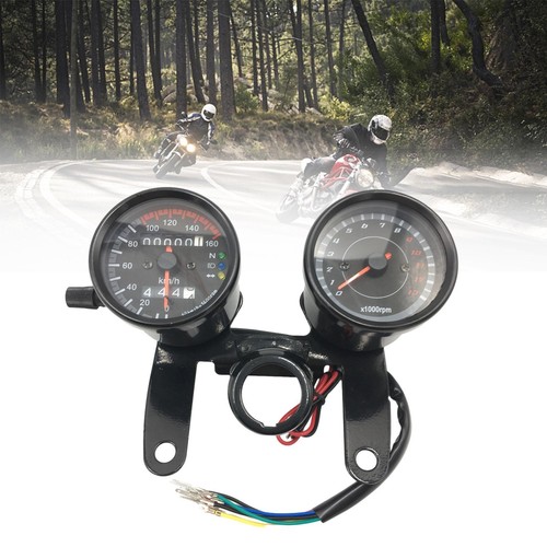 Motorcycle speedometer - motorcycle,