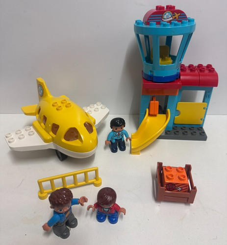 Lego duplo 10871 - lego, set