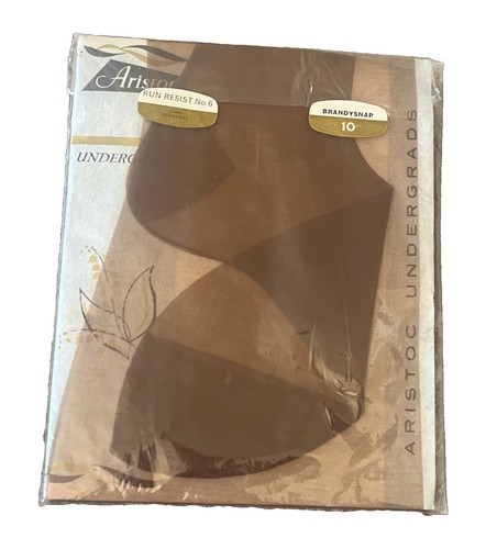 1950 aristoc reinforced heel - aristoc,