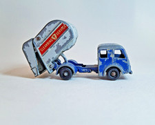 Matchbox Series No. 15 Tippax