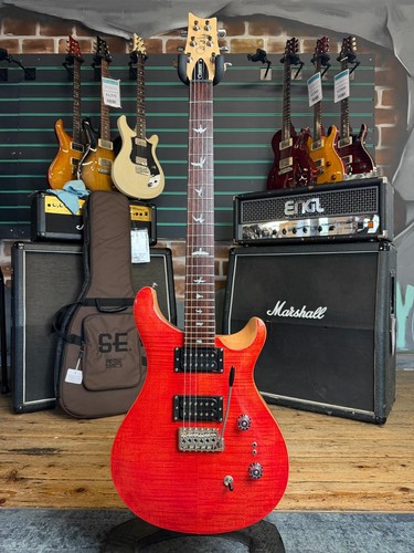 Prs custom 08 - custom, blood