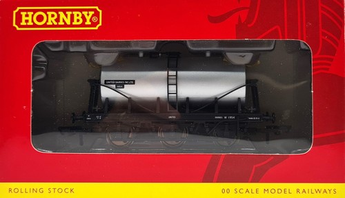 Hornby r6379 wheel - 6, milk