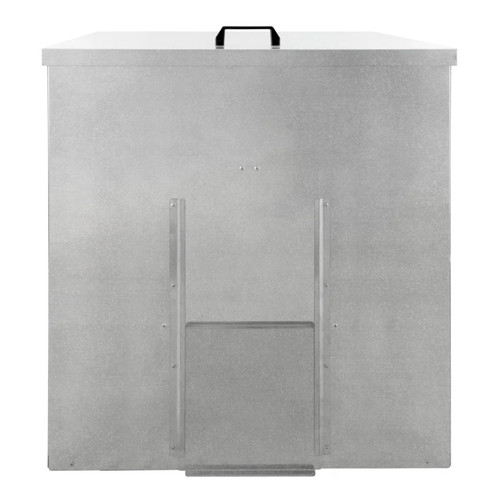 Monster shop galvanised coal - shop,