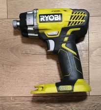 Ryobi RID1801 18v Impact Driver . Body Only 