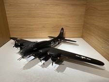 FRANKLIN MINT 1:48 B-17 FLYING