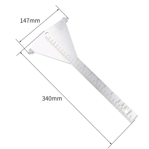 Bike wheel truing - 27.5,