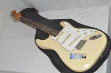 Fernandes Stone Logo Japan