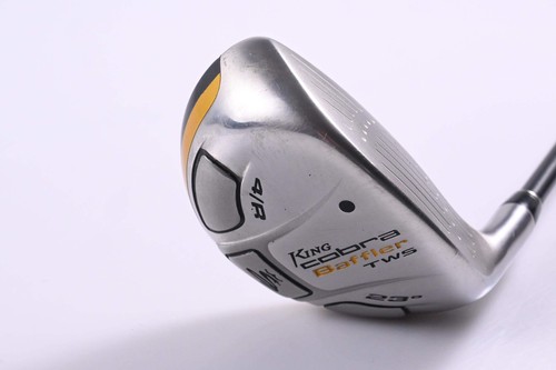 King cobra baffler tws - king,