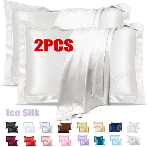 Pair mulberry pure silk - of,