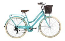 Barracuda Carina Step Through