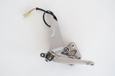SUZUKI GSX-R 600 Front right side footrest peg hanger 298999 2009 3221244