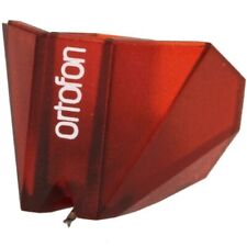 Ortofon 2M Red Needle for 2M Cartridge - Original Stylus - Diamond - Elliptical