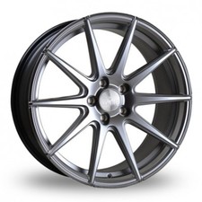18" BOLA CSR ALLOY WHEELS FITS