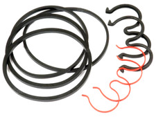 HYDRAULIC PUMP SEAL KIT FOR