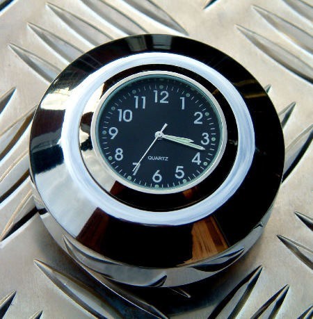 New british made harley - new,