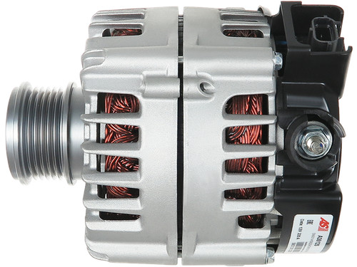 Brand new alternator - alternator, 225a