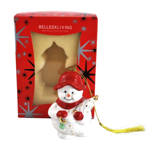 Belleek living holiday - living,
