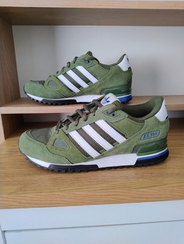 Adidas 750 trainers - 750,