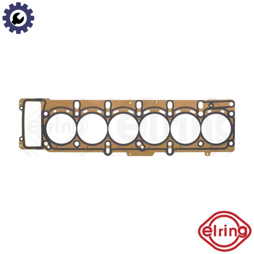 Gasket cylinder head - head, 021.660