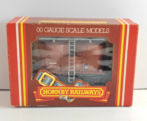 Hornby railways 723 - hornby, prestwin