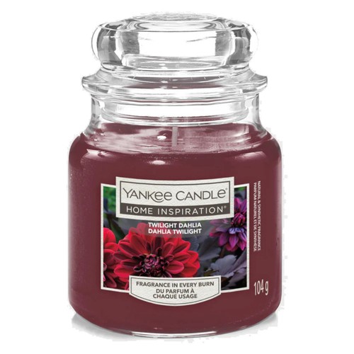 Yankee candle scented - yankee,