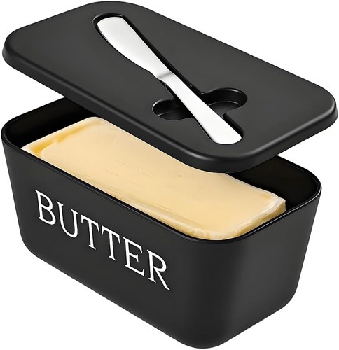 Lar plastic butter - lar,