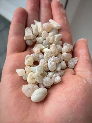 Royal green hojari - royal, boswellia