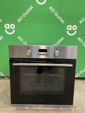 Electrolux Integrated Electric