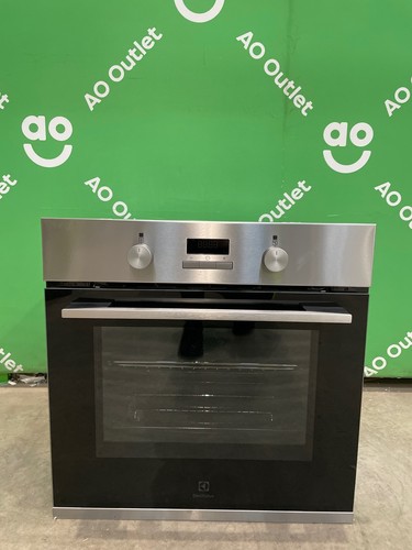 Electrolux integrated electric - integrated,