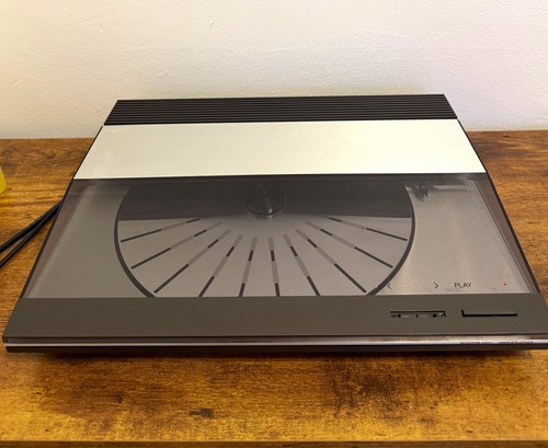 Rare bang olufsen beogram - olufsen,