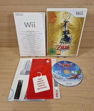 The Legend of Zelda: Skyward