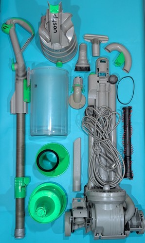 Genuine parts for dyson - parts,
