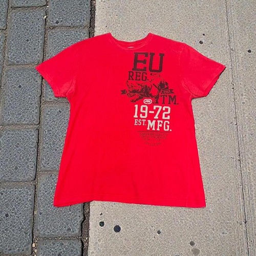 Ecko unltd vintage y2k - ecko,
