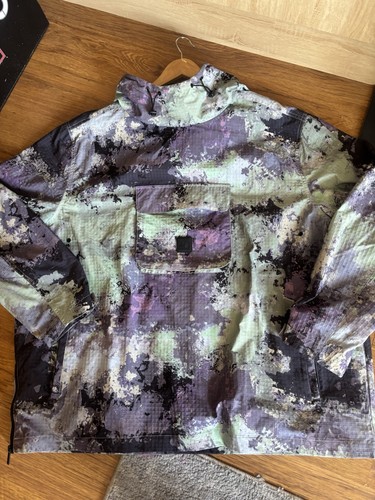 Peaceful hooligan lagoon - lagoon, camo