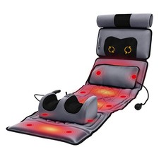 Comfier Massage Mat Full Body