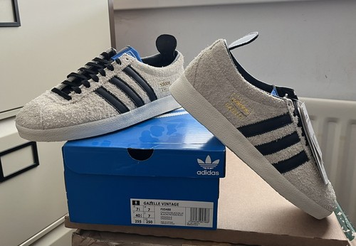Adidas gazelle vintage - adidas,