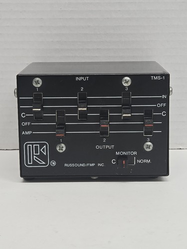 Russound fmp tms tape - russound,