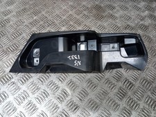 Ford Mondeo Mk5 Left Rear