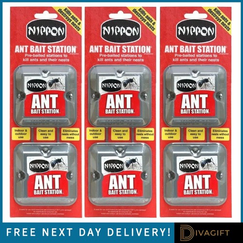 Nippon ant stop killer bait - killer,