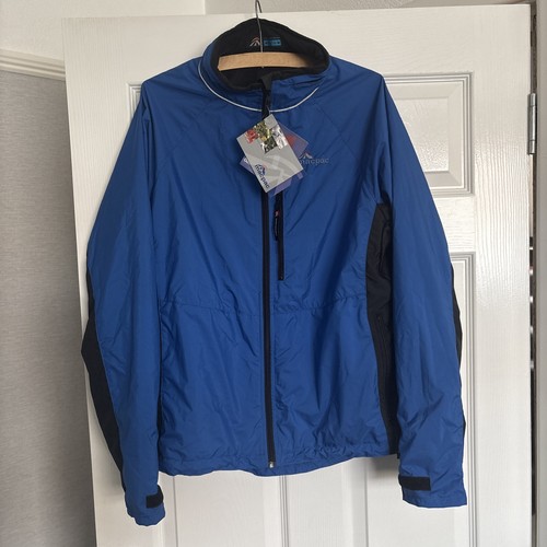 Vintage macpac matrix jacket - vintage,