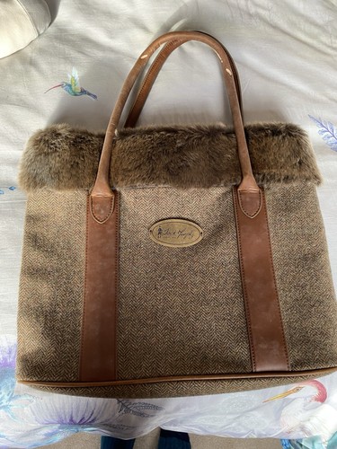 Jack murphy tweed - jack, handbag
