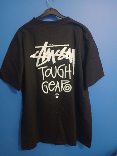 Stussy men shirt size - stussy, t-shirt